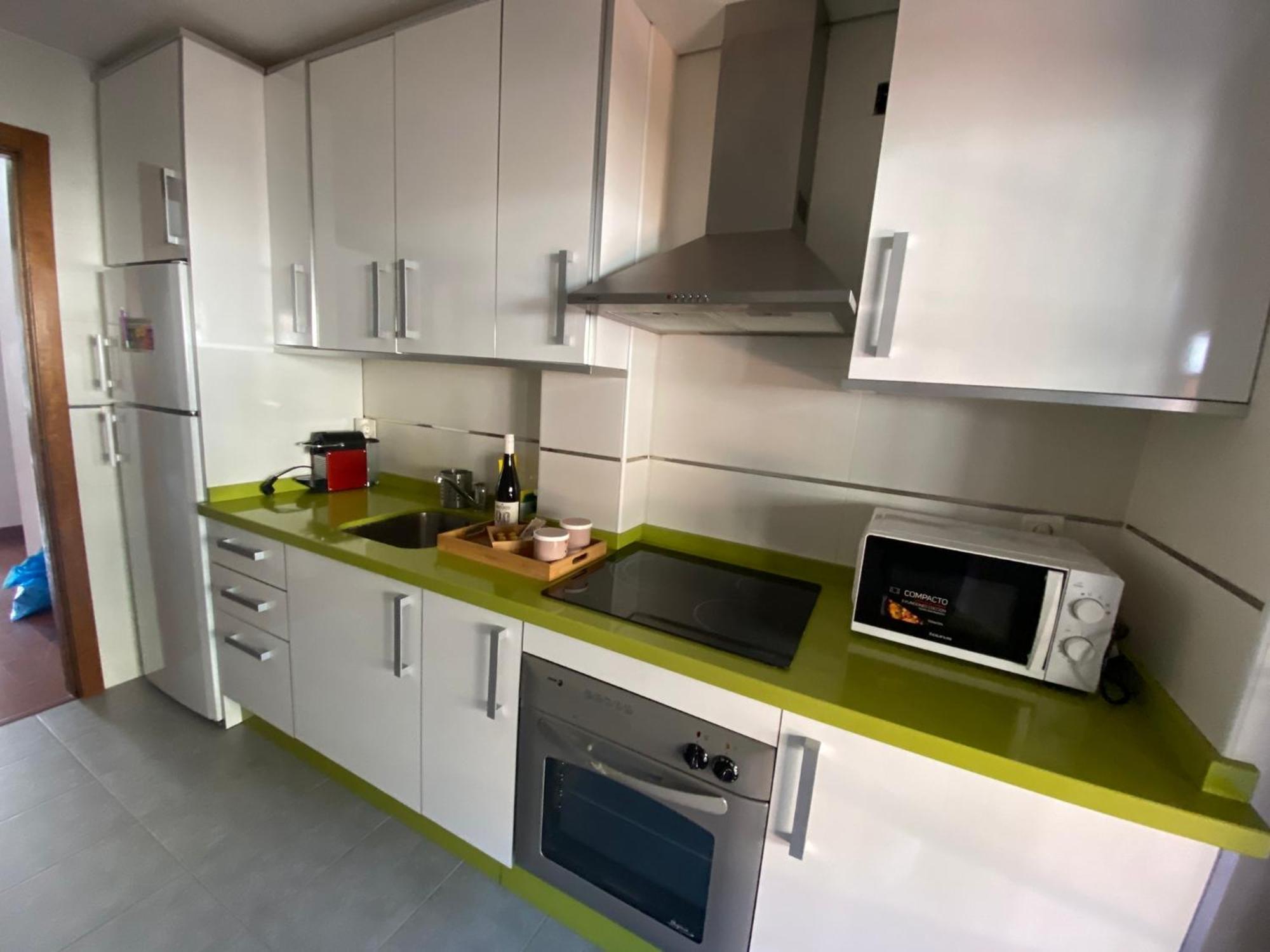 Increible Atico Centro Monachil Apartment ภายนอก รูปภาพ