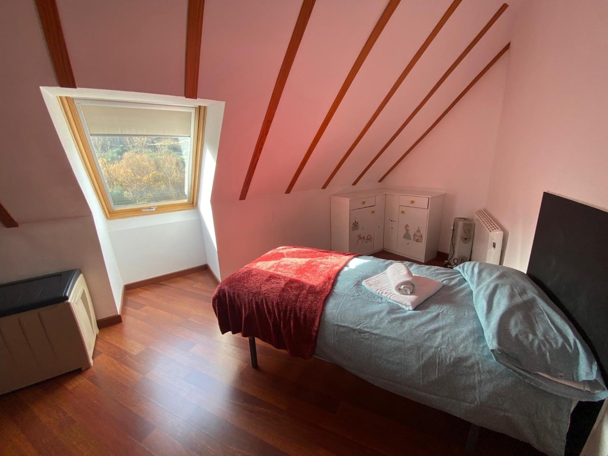 Increible Atico Centro Monachil Apartment ภายนอก รูปภาพ