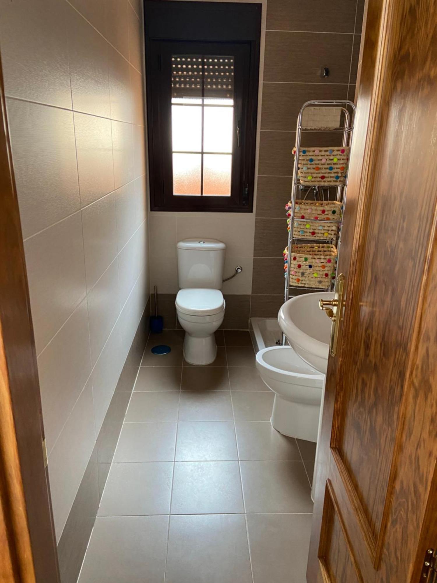 Increible Atico Centro Monachil Apartment ภายนอก รูปภาพ